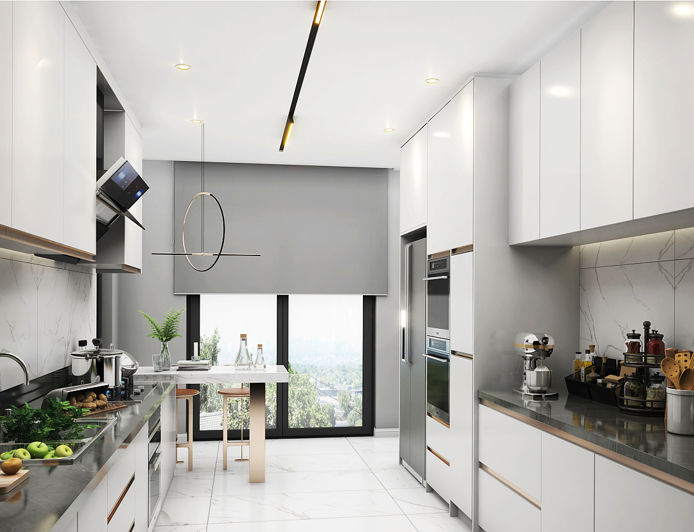 Image No.11-3 Bed Apartment for sale