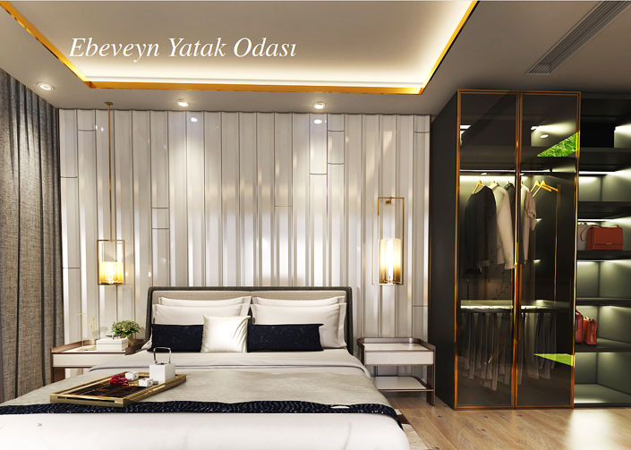 Image No.16-3 Bed Apartment for sale