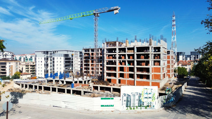 Image No.22-3 Bed Apartment for sale