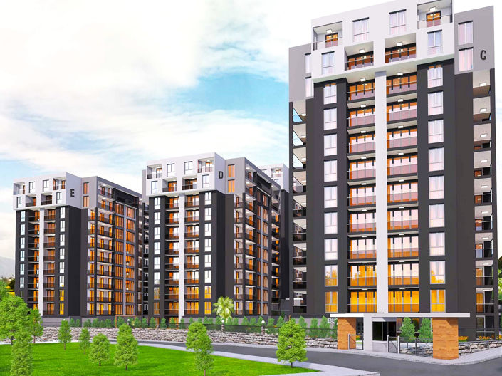 Image No.5-3 Bed Apartment for sale