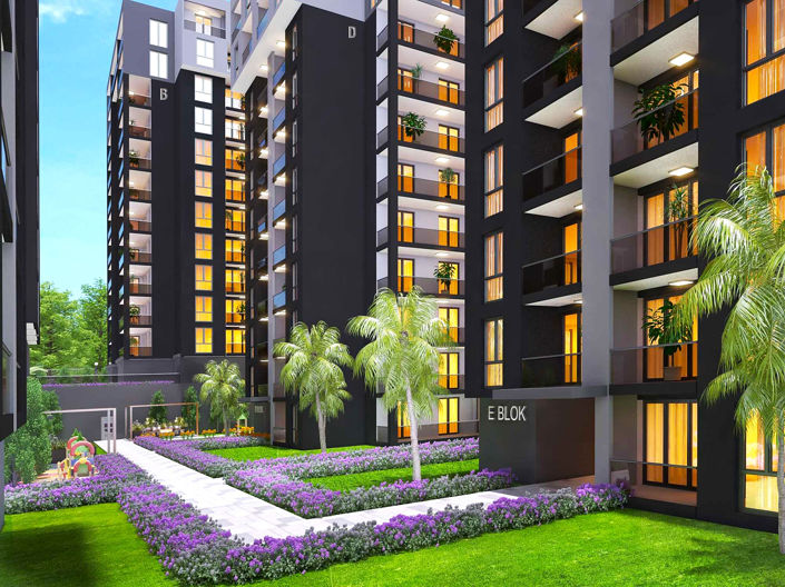 Image No.8-3 Bed Apartment for sale