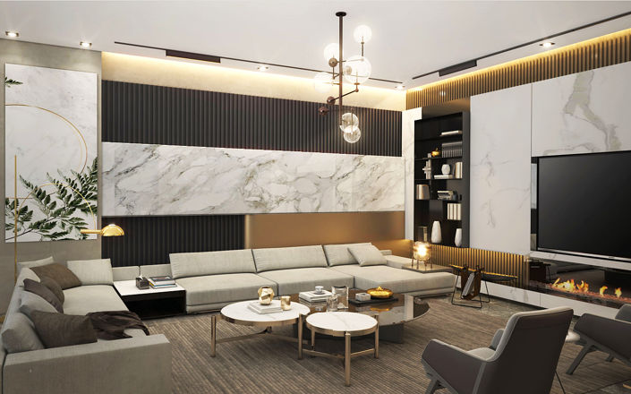 Image No.9-3 Bed Apartment for sale