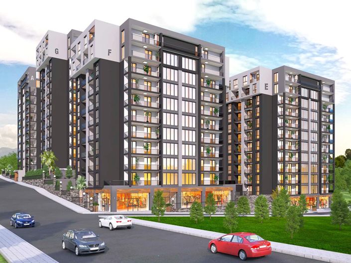 Image No.2-3 Bed Apartment for sale