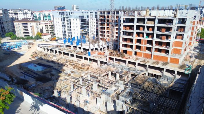 Image No.23-3 Bed Apartment for sale