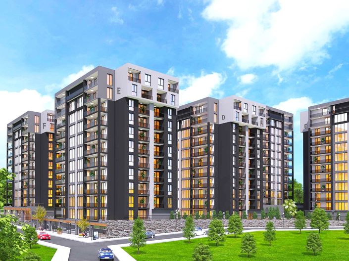 Image No.7-3 Bed Apartment for sale