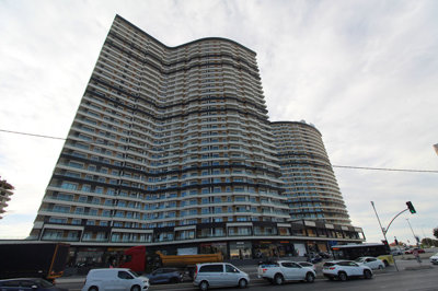 Exterior 1