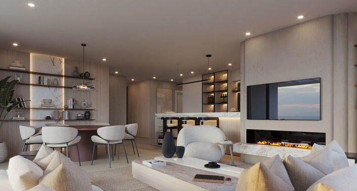 Image No.14-Appartement de 2 chambres à vendre à Estepona