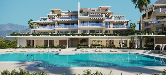 Image No.3-3 Bed Apartment for sale