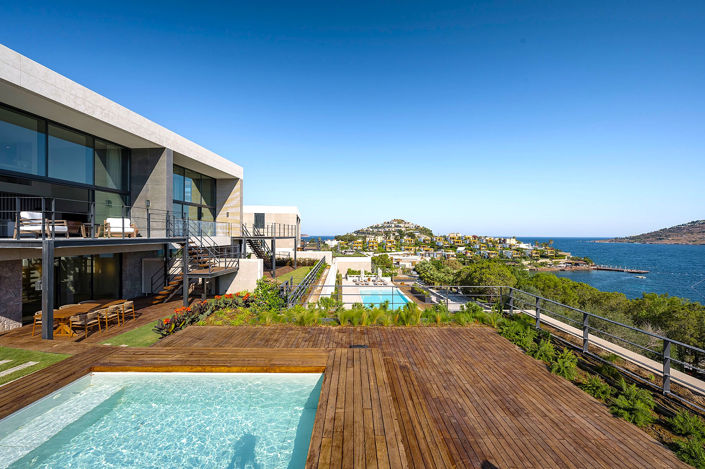 Image No.3-2 Bed House/Villa for sale