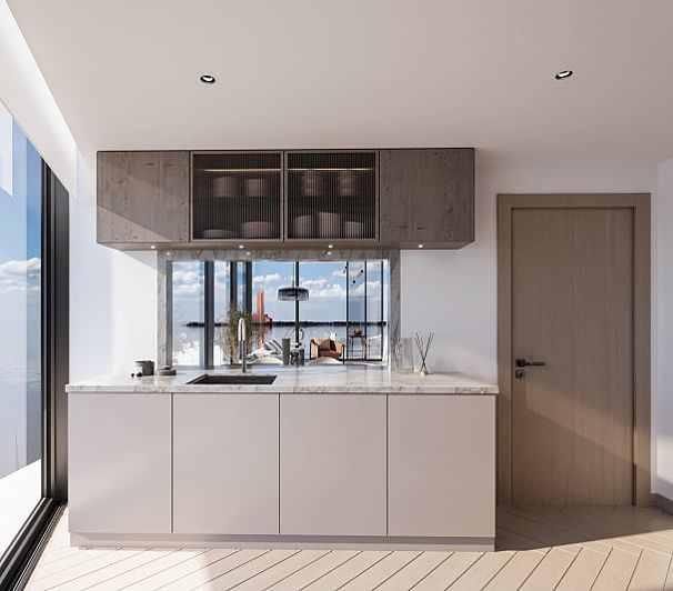 Image No.10-Appartement de 2 chambres à vendre à Ras al-Khaimah