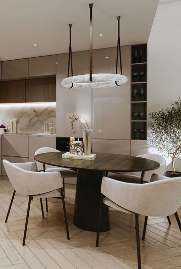 Image No.11-Appartement de 2 chambres à vendre à Ras al-Khaimah