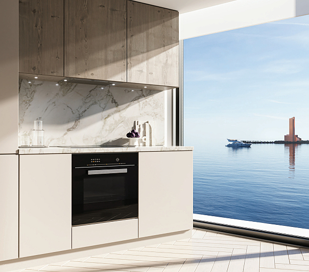 Image No.12-Appartement de 2 chambres à vendre à Ras al-Khaimah