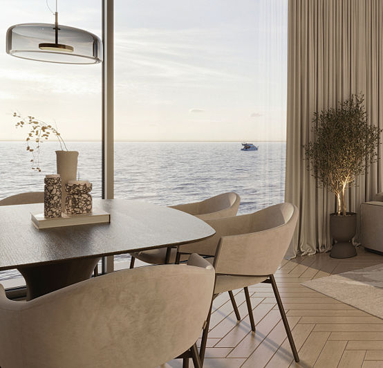 Image No.13-Appartement de 2 chambres à vendre à Ras al-Khaimah