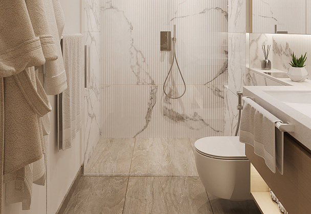 Image No.17-Appartement de 2 chambres à vendre à Ras al-Khaimah