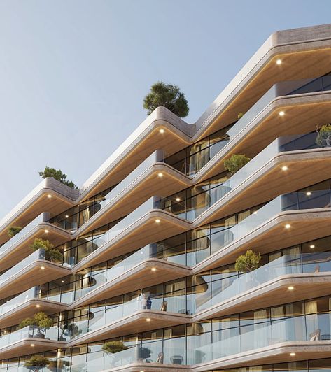 Image No.5-Appartement de 2 chambres à vendre à Ras al-Khaimah