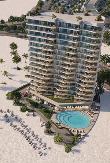 Image No.7-Appartement de 2 chambres à vendre à Ras al-Khaimah