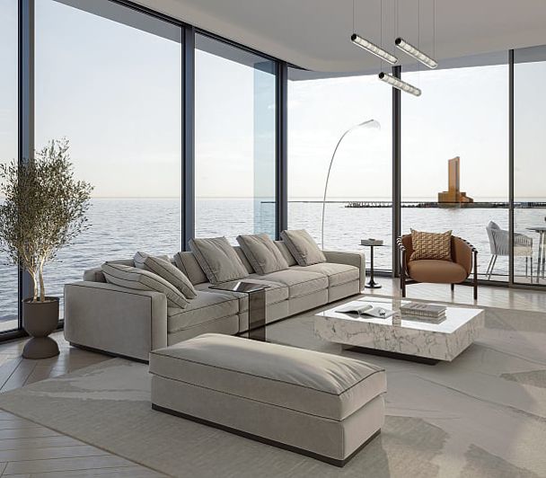 Image No.9-Appartement de 2 chambres à vendre à Ras al-Khaimah