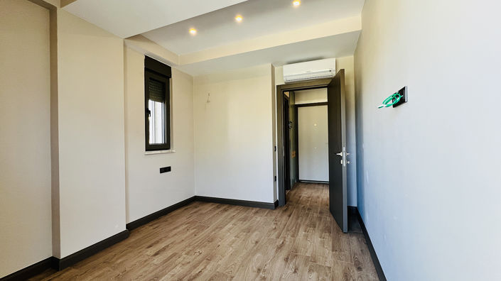 Image No.11-Appartement de 1 chambre à vendre à Kuzdere