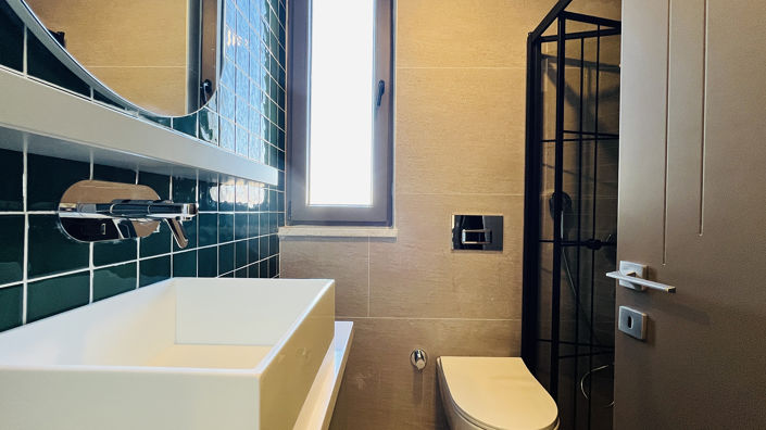 Image No.12-Appartement de 1 chambre à vendre à Kuzdere