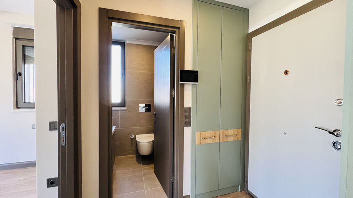 Image No.13-Appartement de 1 chambre à vendre à Kuzdere