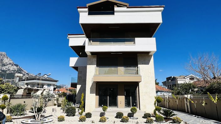 Image No.2-Appartement de 1 chambre à vendre à Kuzdere