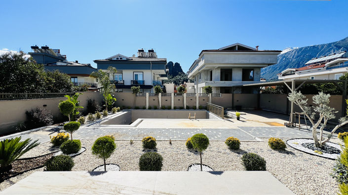 Image No.5-Appartement de 1 chambre à vendre à Kuzdere