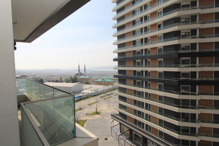 Image No.10-Appartement de 1 chambre à vendre à Büyükçekmece