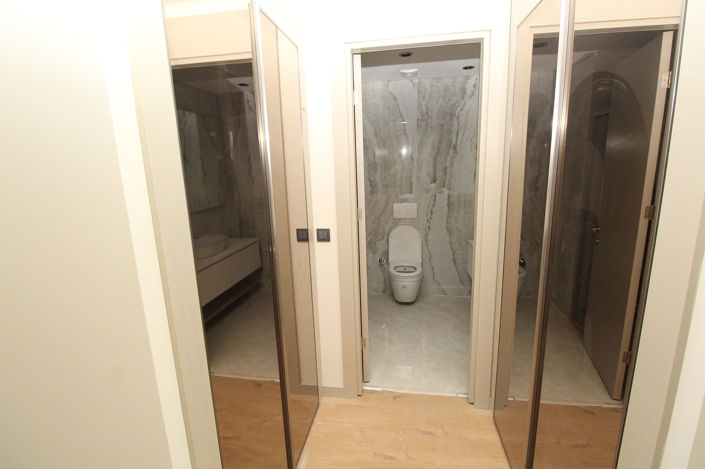 Image No.7-Appartement de 1 chambre à vendre à Büyükçekmece