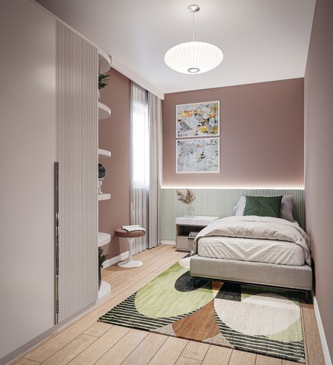 Image No.12-5 Bed Apartment for sale