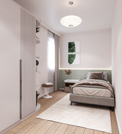 Image No.13-5 Bed Apartment for sale