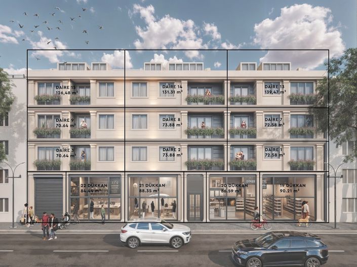 Image No.2-5 Bed Apartment for sale