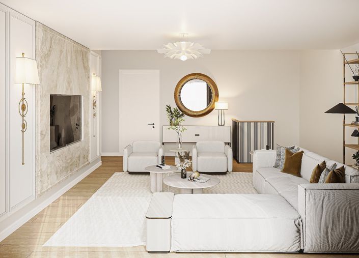 Image No.4-5 Bed Apartment for sale