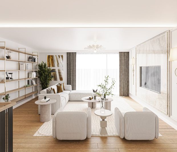 Image No.6-5 Bed Apartment for sale