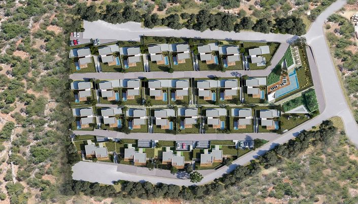 Image No.6-3 Bed Apartment for sale