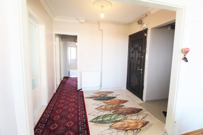 Image No.10-Appartement de 3 chambres à vendre à Fatih