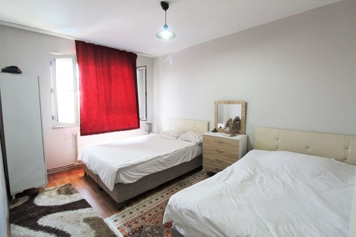 Image No.14-Appartement de 3 chambres à vendre à Fatih