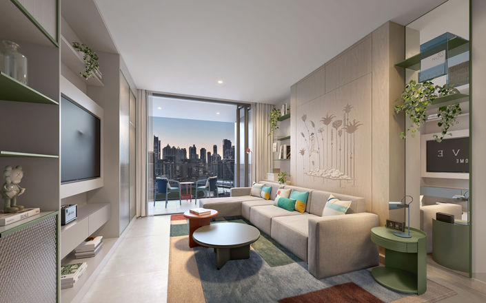 Image No.14-Apartment for sale