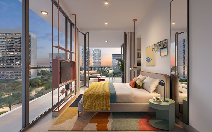 Image No.18-Apartment for sale