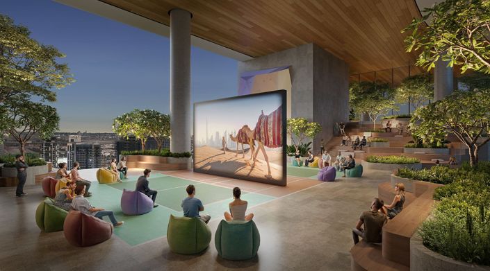 Image No.12-1 Bed Apartment for sale