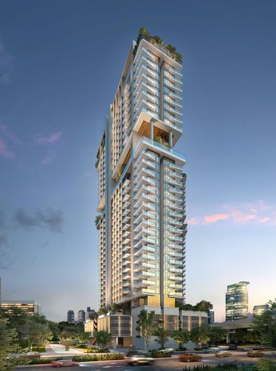 Image No.2-1 Bed Apartment for sale