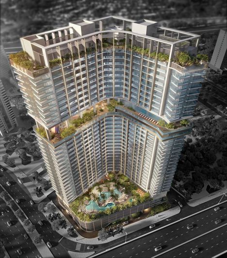 Image No.3-1 Bed Apartment for sale