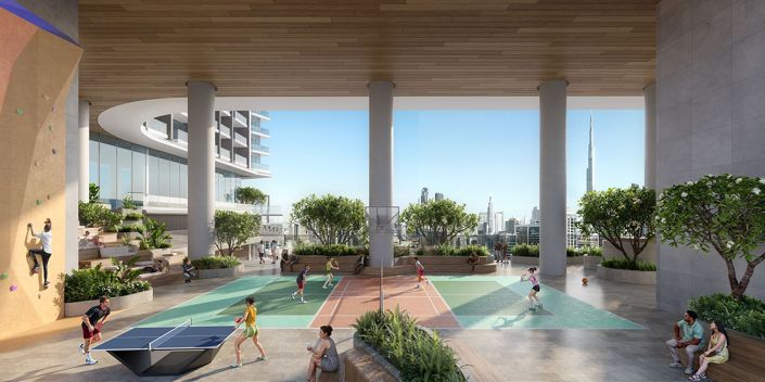 Image No.9-1 Bed Apartment for sale