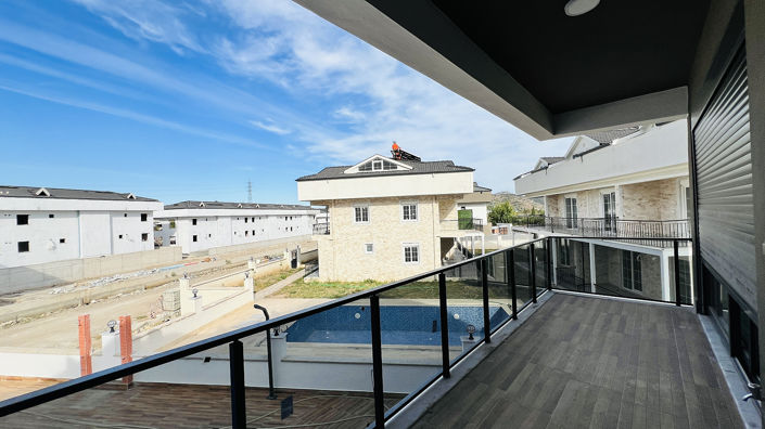 Image No.17-Appartement de 2 chambres à vendre à Kuzdere