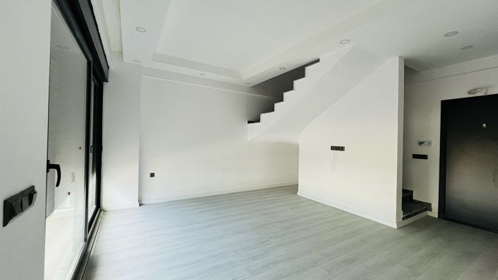 Image No.5-Appartement de 2 chambres à vendre à Kuzdere