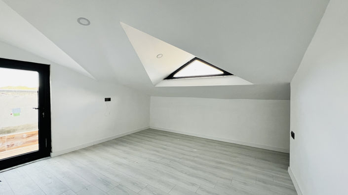 Image No.8-Appartement de 2 chambres à vendre à Kuzdere