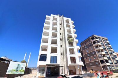 Exterior 3