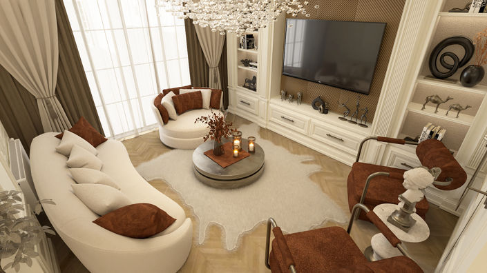 Image No.12-4 Bed Apartment for sale