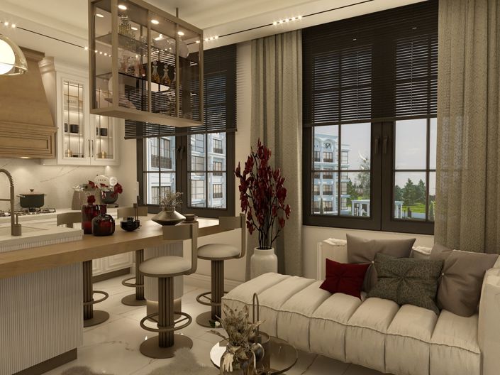 Image No.18-4 Bed Apartment for sale