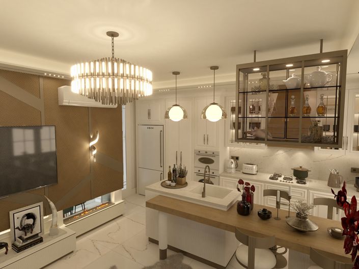 Image No.20-4 Bed Apartment for sale