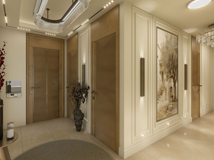 Image No.25-4 Bed Apartment for sale